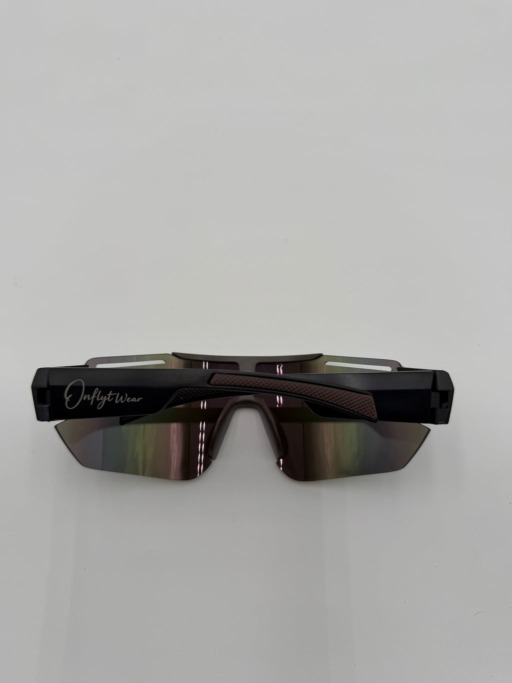 Onflyt black Sport sunglass