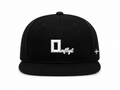 Onflyt hat