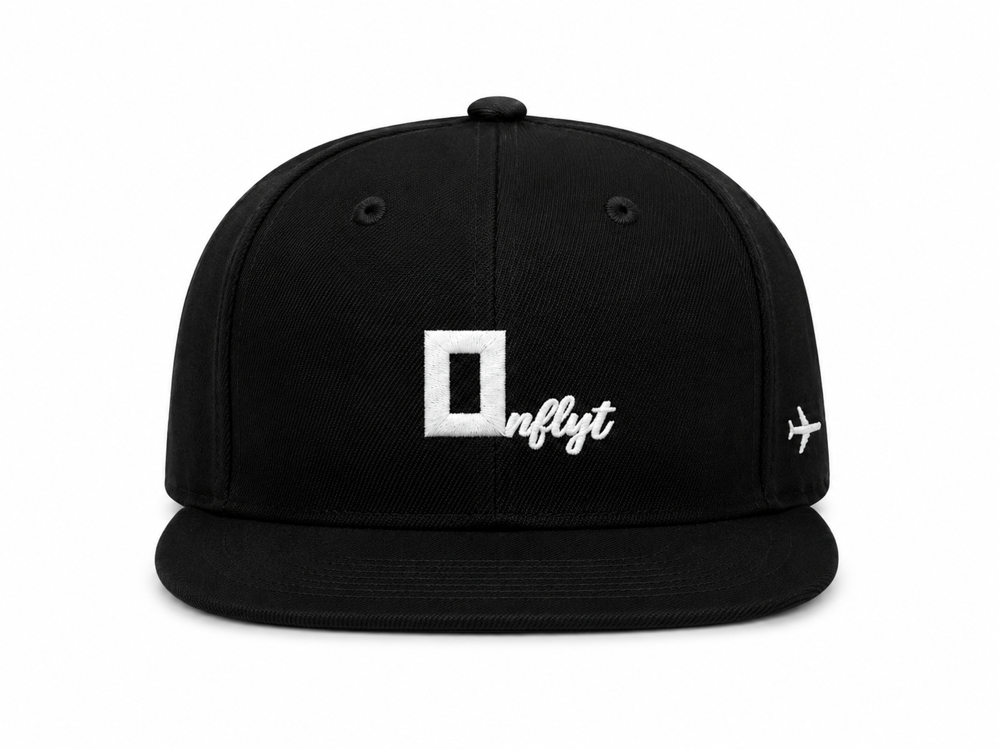 Onflyt hat