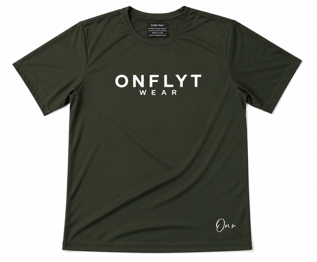 ONFLYT Wear Elite Performance Tee