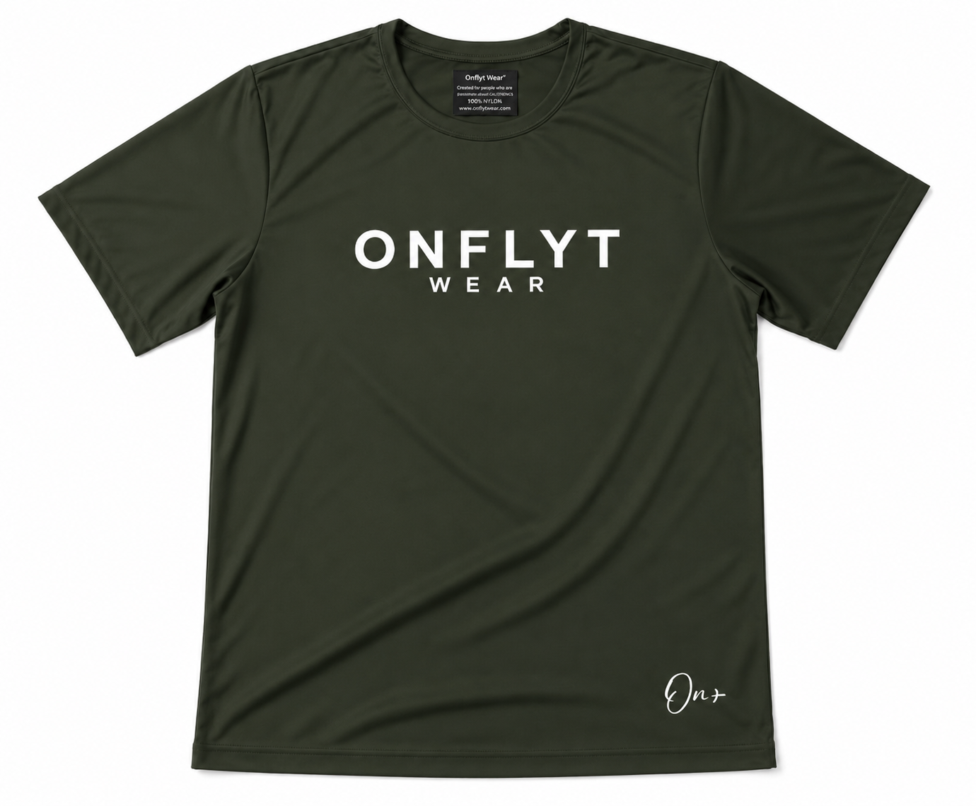 ONFLYT Wear Elite Performance Tee