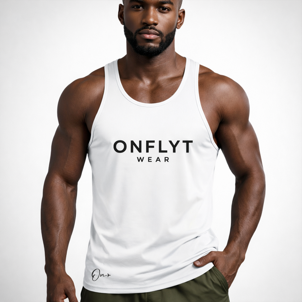Tank top by Onflyt