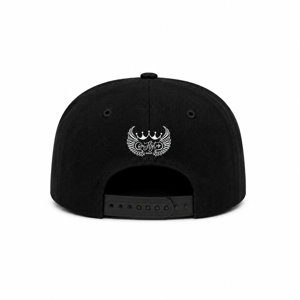 Onflyt hat
