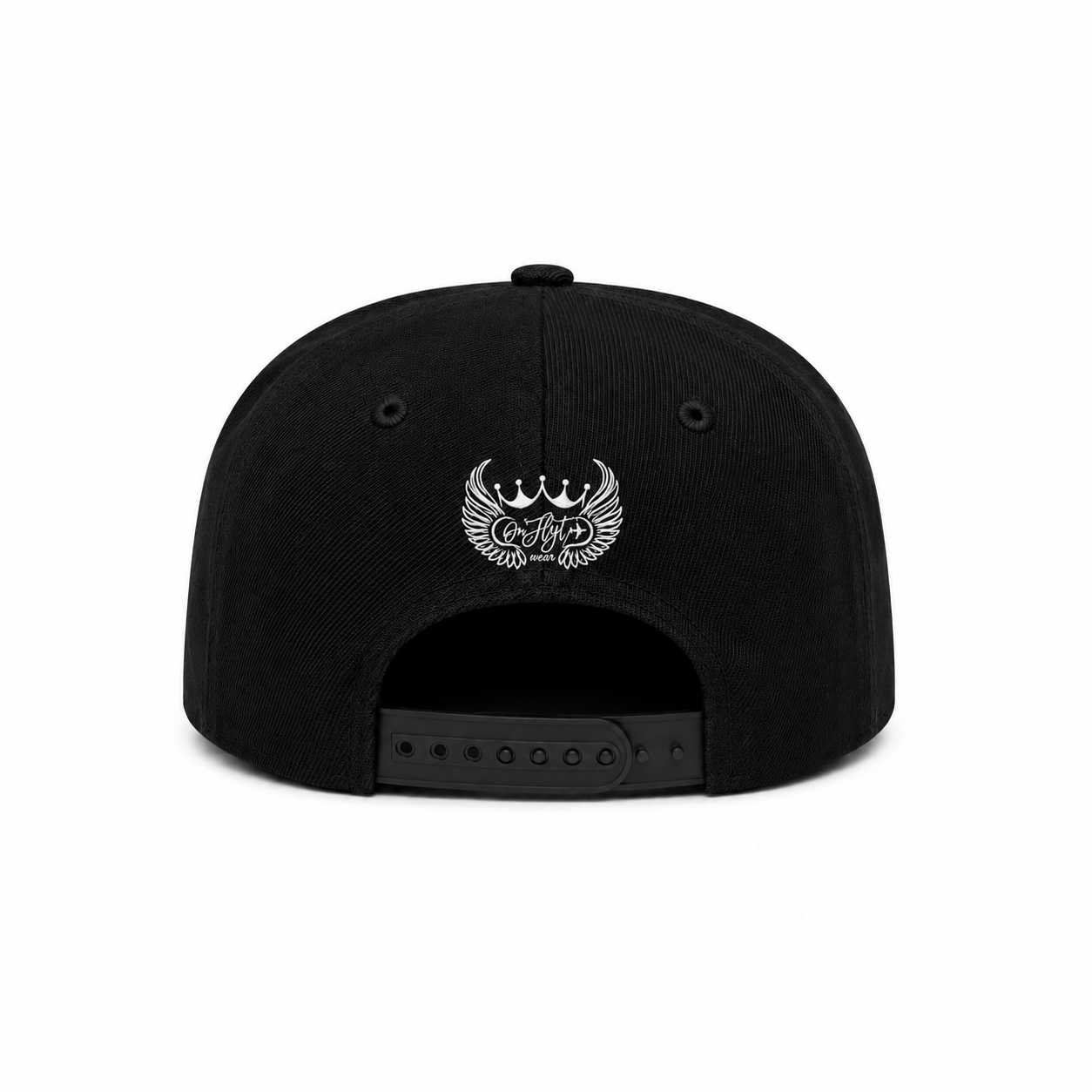 Onflyt hat