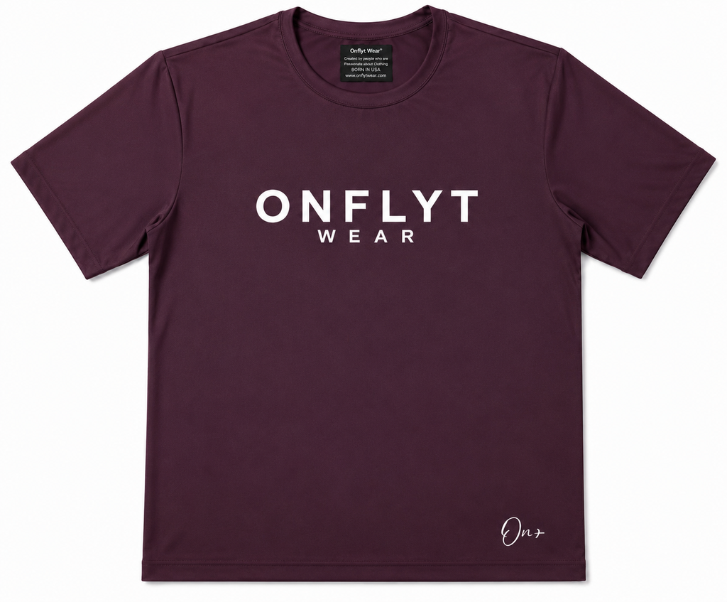 ONFLYT Wear Elite Performance Tee
