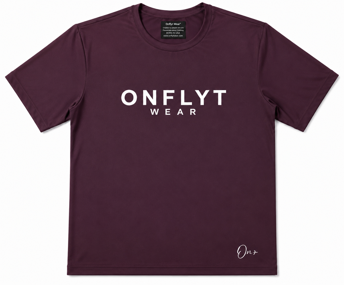 ONFLYT Wear Elite Performance Tee