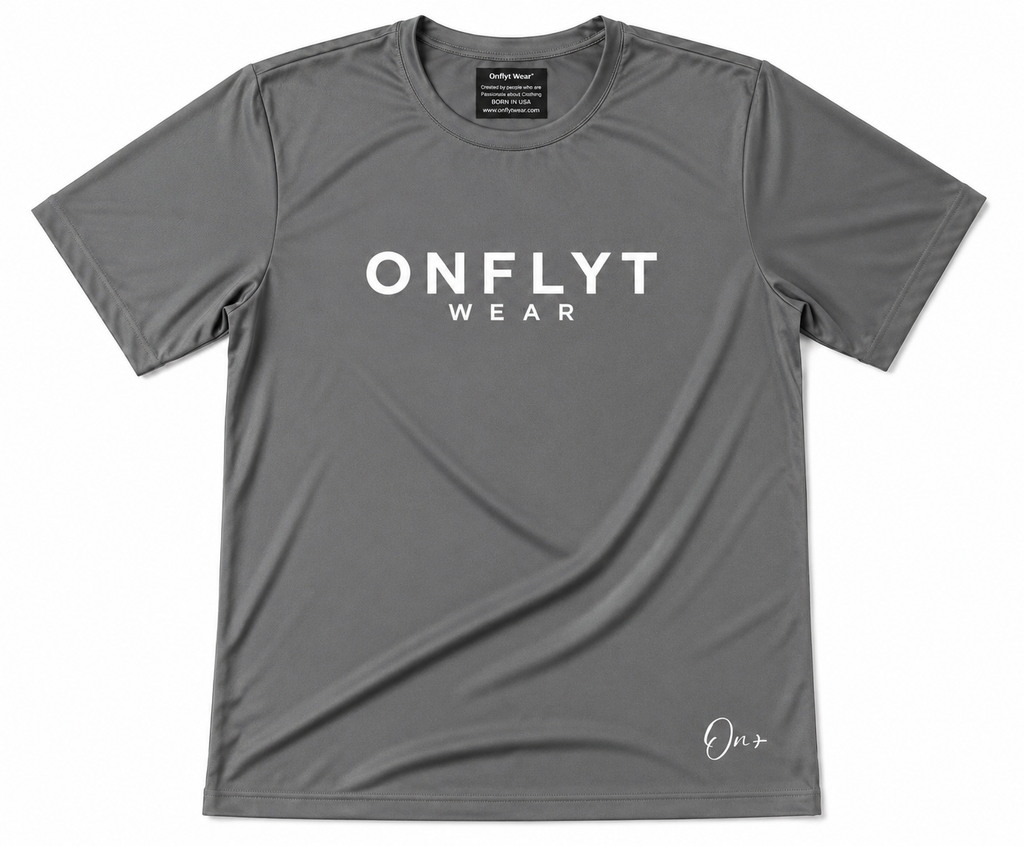 ONFLYT Wear Elite Performance Tee