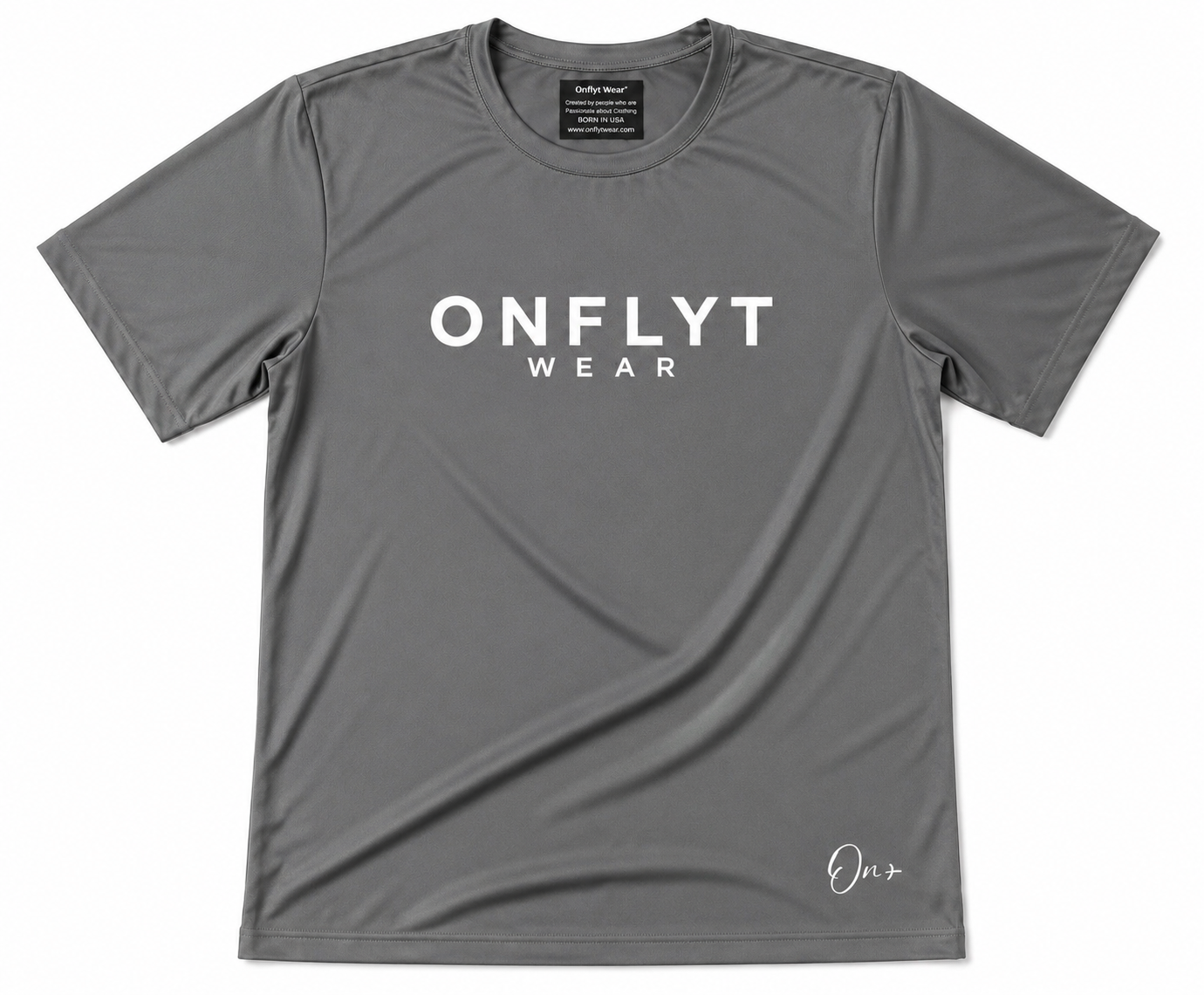 ONFLYT Wear Elite Performance Tee