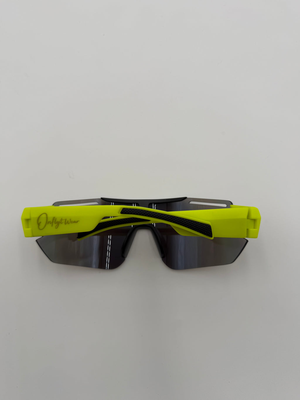 Onflyt light green Sport sunglass