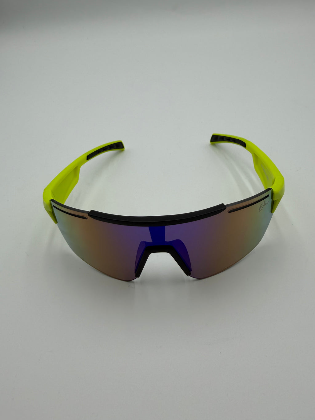 Onflyt light green Sport sunglass
