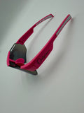Onflyt Pink sport sunglasses