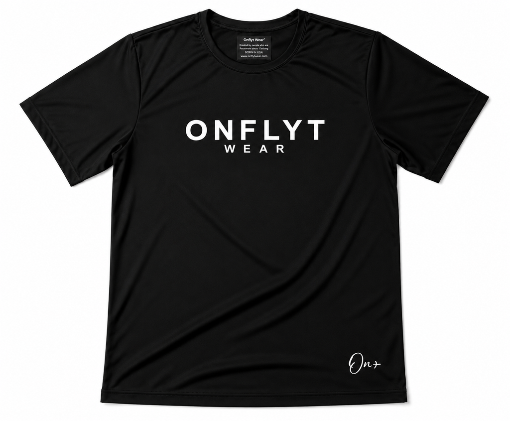 ONFLYT Wear Elite Performance Tee