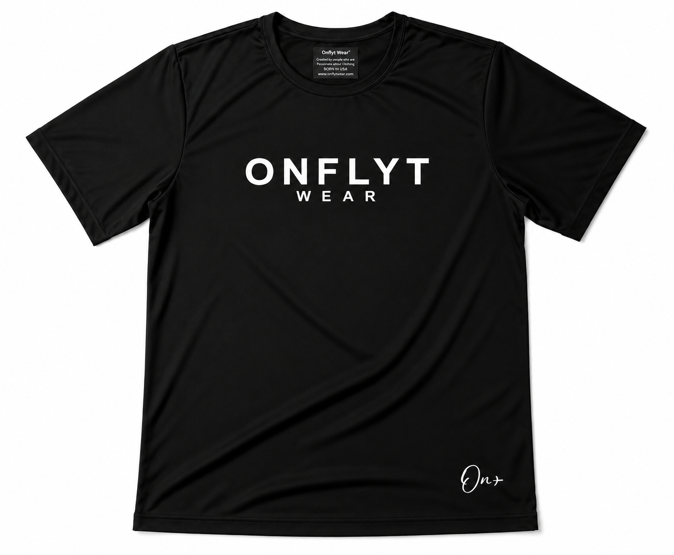 ONFLYT Wear Elite Performance Tee