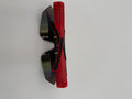 Onflyt Red Sporty Sunglass