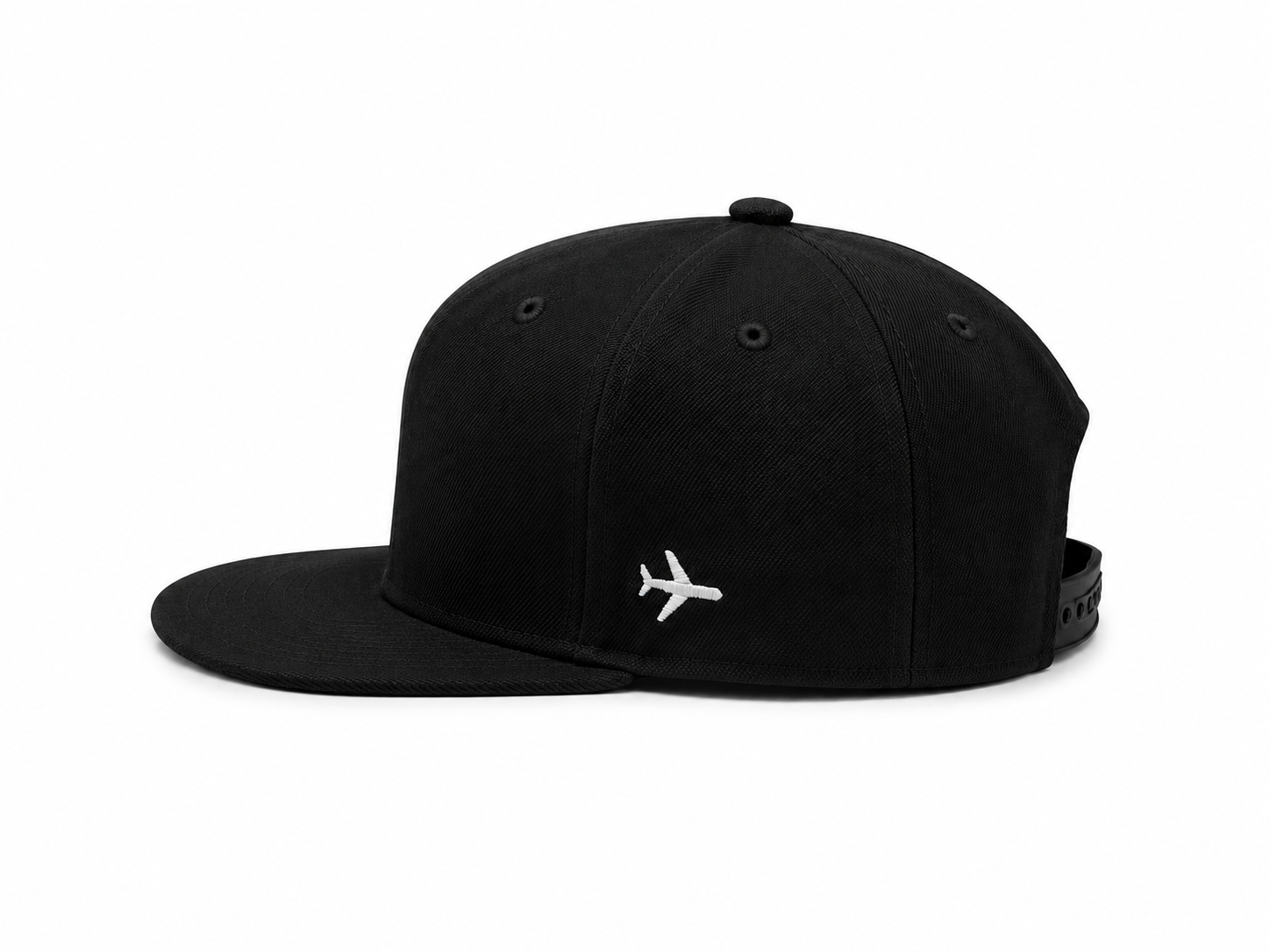 Onflyt hat