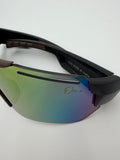 Onflyt black Sport sunglass