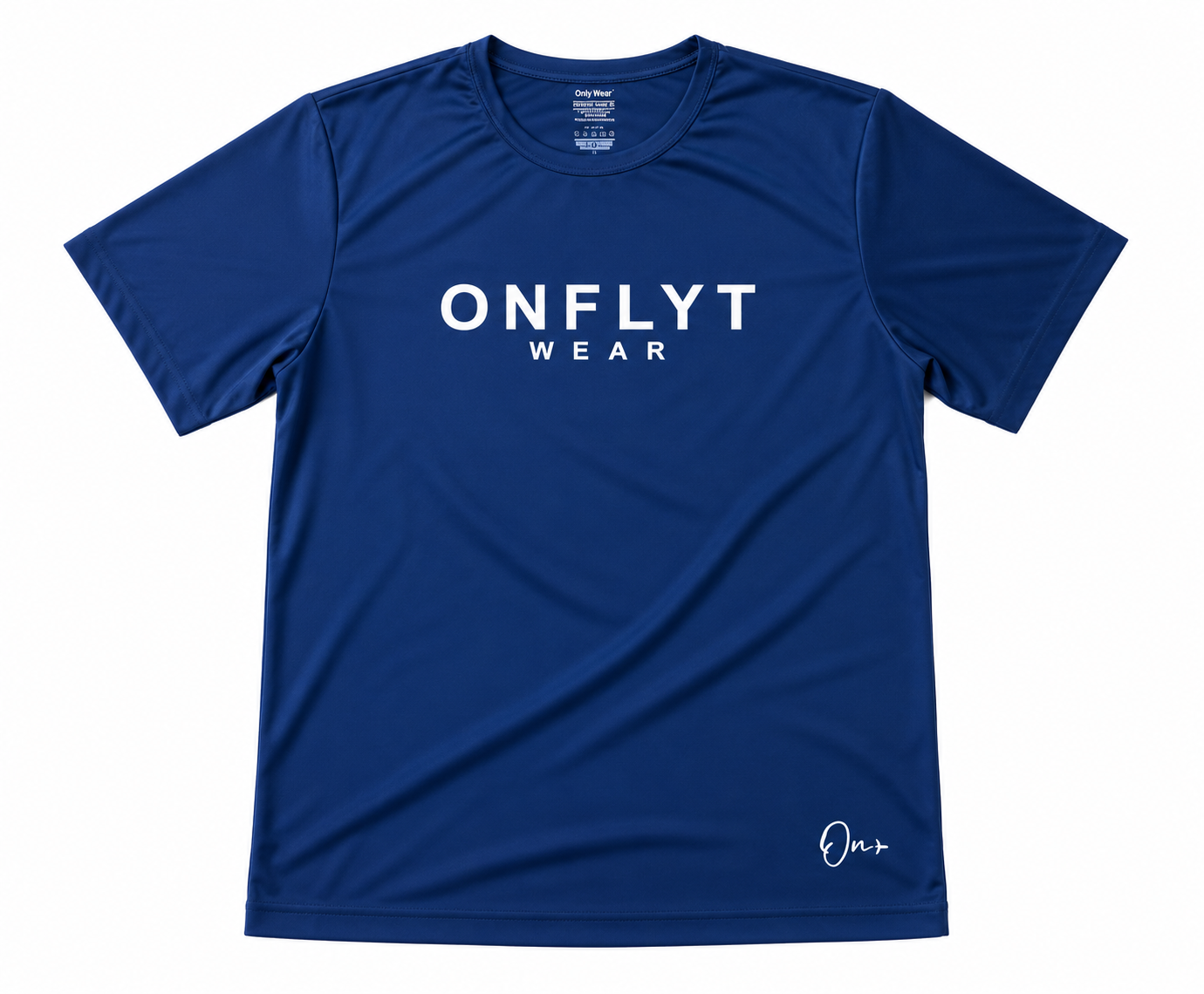 ONFLYT Wear Elite Performance Tee