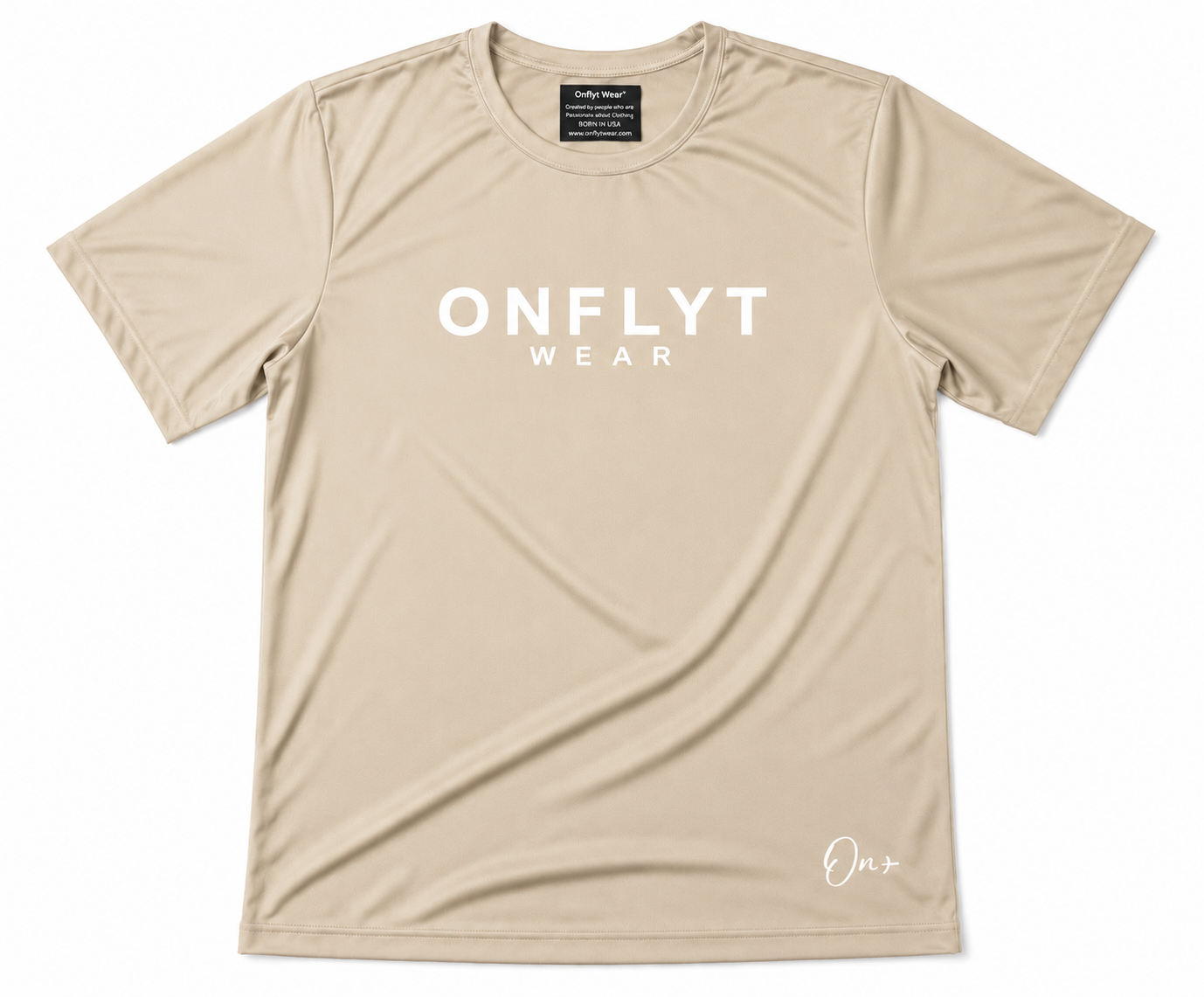 ONFLYT Wear Elite Performance Tee