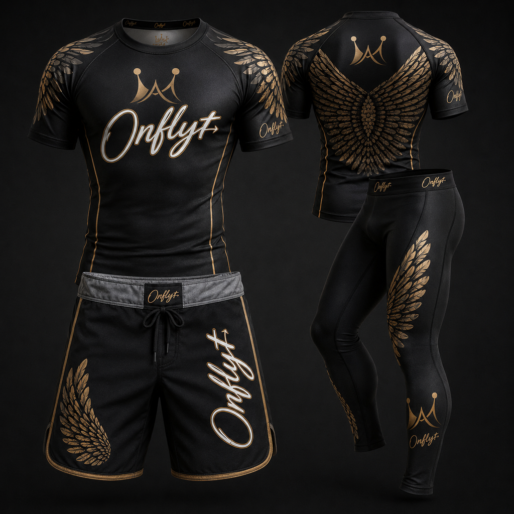 Onflyt Fighting gear