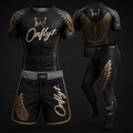 Onflyt Fighting gear
