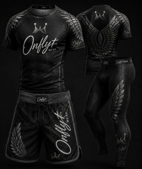Onflyt Fighting gear