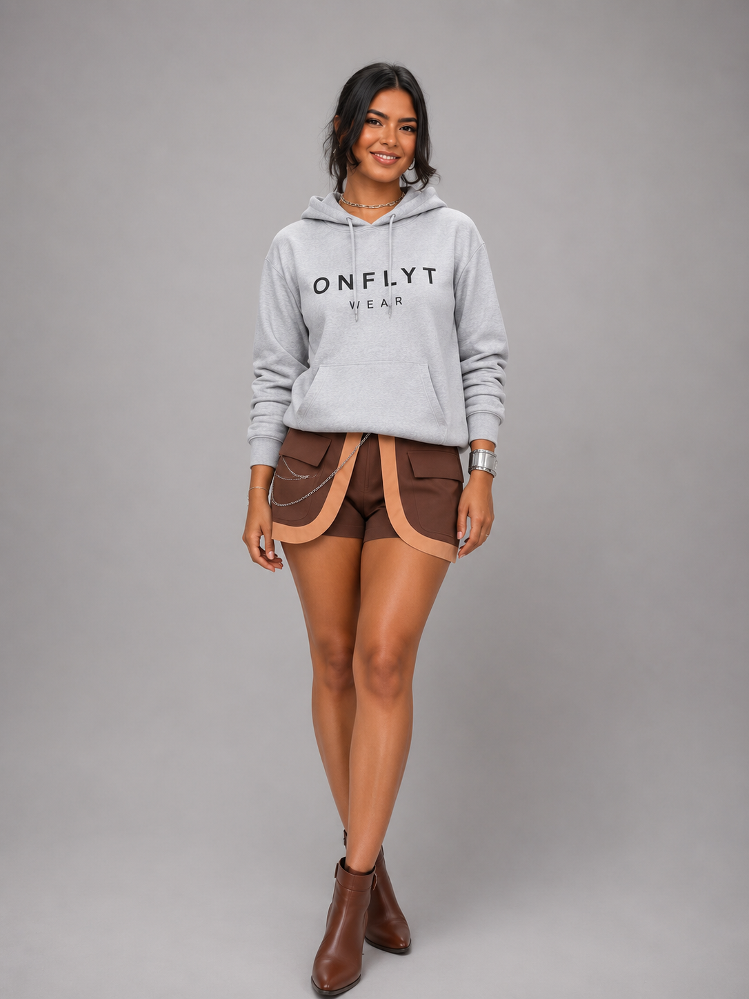 Onflyt Wear Jacket