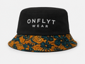 Onflyt Wear bucket hat
