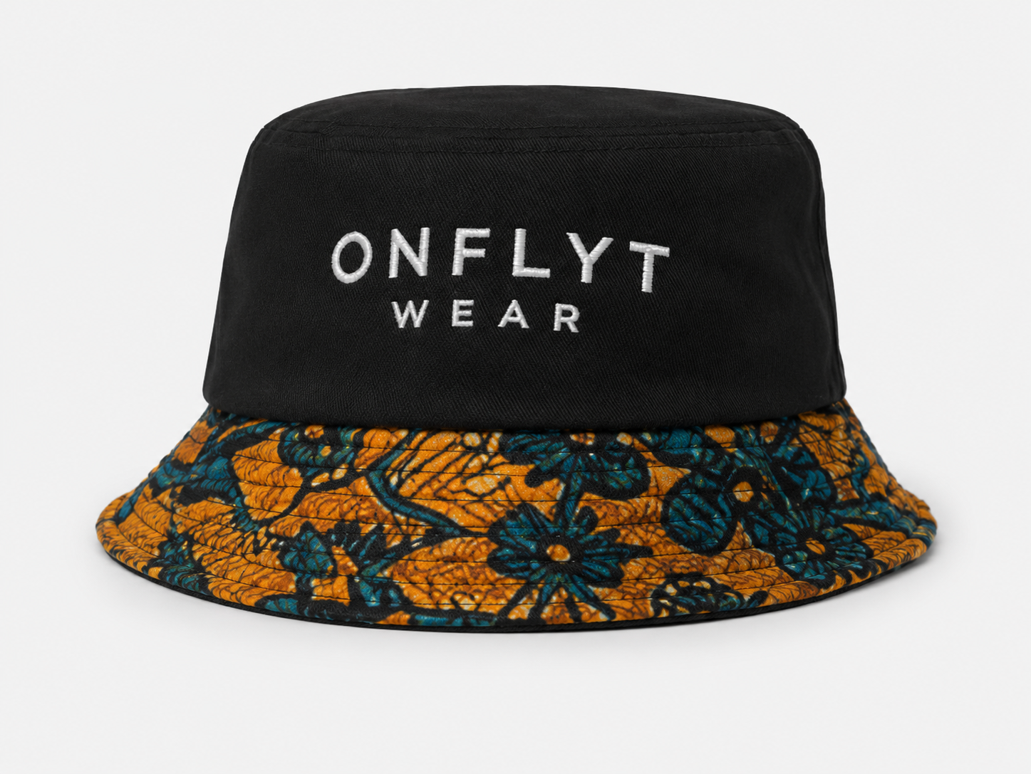 Onflyt Wear bucket hat