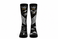 ONFLYT Wear Runway & Clouds Aviation Socks